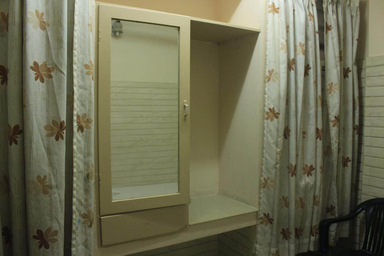 טריואנדרום Hotel Sukhvas מראה חיצוני תמונה