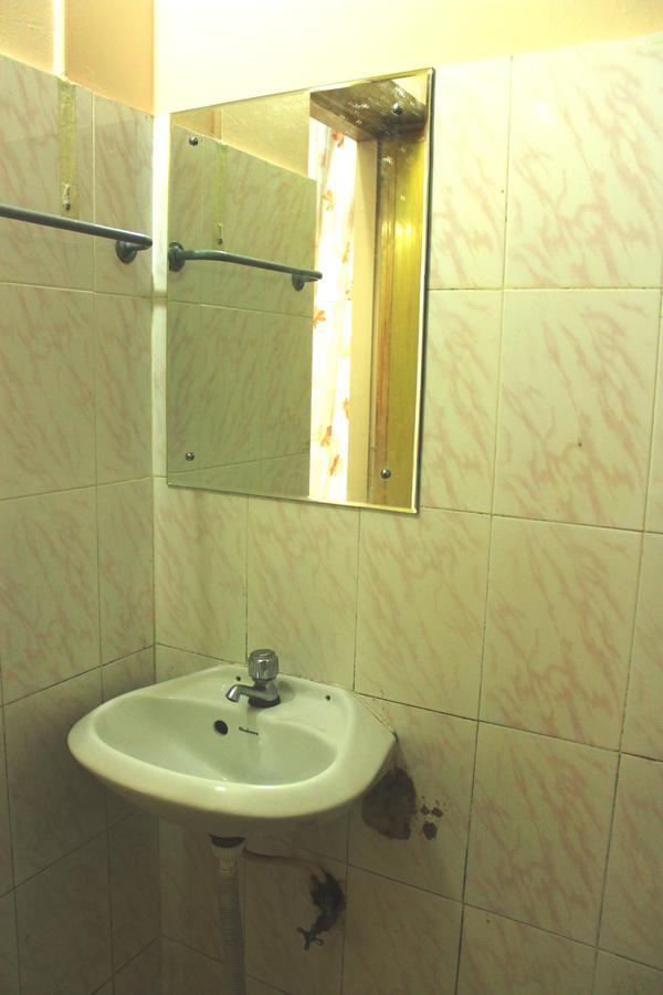 טריואנדרום Hotel Sukhvas מראה חיצוני תמונה