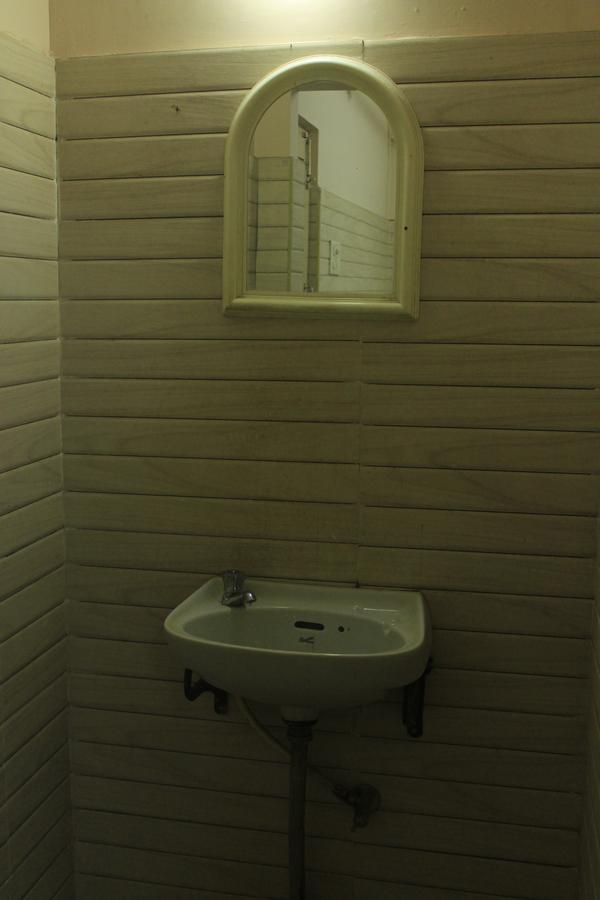 טריואנדרום Hotel Sukhvas מראה חיצוני תמונה